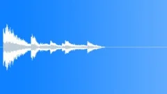 SFX - Metal - Small Metal Objects Impact - 127 - EARSound Effect