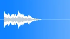 SFX - Metal - Small Metal Objects Impact - 186 - EARSound Effect