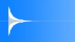 SFX - Metal - Small Metal Objects Impact - 193 - EARSound Effect