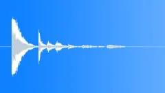 SFX - Metal - Small Metal Objects Impact - 200 - EARSound Effect