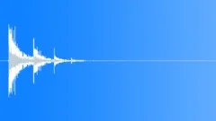 SFX - Metal - Small Metal Objects Impact - 202 - EARSound Effect
