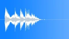 SFX - Metal - Small Metal Objects Impact - 226 - EARSound Effect