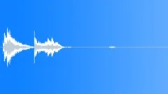 SFX - Metal - Small Metal Objects - 1 - EARSound Effect