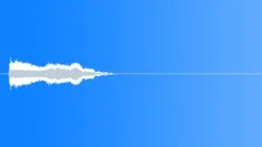 SFX - Metal - Small Metal Objects Impact - 42 - EARSound Effect