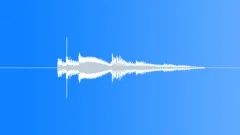 SFX - Metal - Small Metal Objects Impact - 151 - EARSound Effect