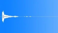 SFX - Metal - Small Metal Objects Impact - 227 - EARSound Effect