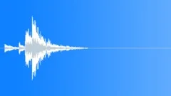 SFX - Metal - Small Metal Objects Impact - 75 - EARSound Effect