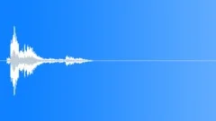 SFX - Metal - Small Metal Objects Impact - 111 - EARSound Effect