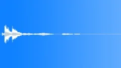 SFX - Metal - Small Metal Objects Impact - 122 - EAR Sound Effect