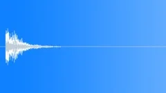 SFX - Metal - Small Metal Objects Impact - 141 - EAR Sound Effect