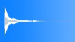 SFX - Metal - Small Metal Objects Impact - 164 - EARSound Effect