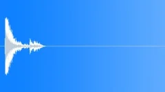 SFX - Metal - Small Metal Objects Impact - 206 - EARSound Effect