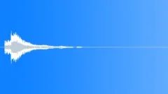 SFX - Metal - Small Metal Objects Impact - 67 - EAR Sound Effect