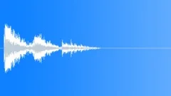 SFX - Metal - Trailing Metal Objects - 10 - EARSound Effect
