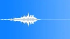 SFX - Metal - Trailing Metal Objects - 19 - EARSound Effect