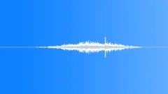 SFX - Metal - Trailing Metal Objects - 41 - EARSound Effect