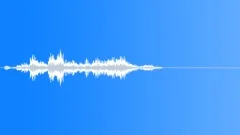 SFX - Metal - Trailing Metal Objects - 18 - EARSound Effect