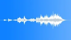 SFX - Metal - Trailing Metal Objects - 46 - EAR Sound Effect