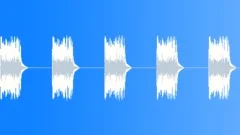 SFX - Rotary Phone RingingSound Effect