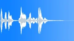 SFX: Santa Claus Saying Ho Ho Ho, Merry Christmas To All Of You!Sound Effect