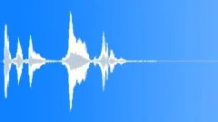 SFX: Santa Claus Saying Hohoho, Merry Christmas! - Heartily, Version 1Sound Effect