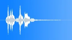 SFX: Santa Claus Saying Merry Christmas - Heartily, With light Reverb FX - V3Sound Effect