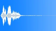 SFX: Santa Claus Saying Santa Claus Is Here - Heartily, With light Reverb FXSound Effect