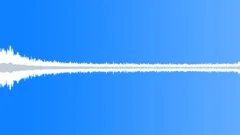SFX: Shocking event, trauma flash, crime scene, murder - loop, stereo Sound Effect