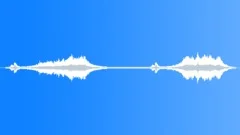 SFX - Small Trainstation - 1 - EARSound Effect
