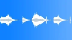 SFX Swell Mortal Portal Decays AirySound Effect