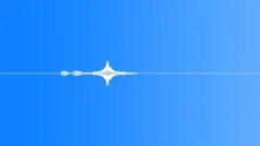 SFX Swell Resonant Dust SizzleSound Effect