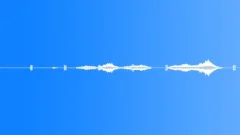 SFX Swell Twisting Registers Airy 1Sound Effect