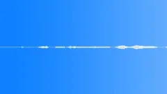 SFX Swell Twisting Registers Airy 2Sound Effect