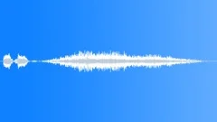 SFX Swell Volcano Design Airy VocalSound Effect