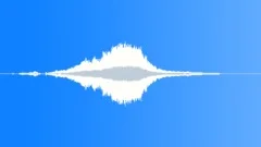 SFX - Tractor driving by - 1 - EAR Sound Effect
