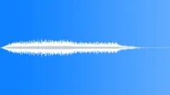 SFX - Tractor engine turn off - 1 - EAR Sound Effect