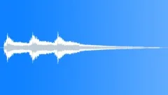 Sfx ui bell ring success 03 Sound Effect