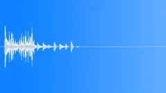 Sfx ui error 02 Sound Effect