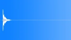 Sfx ui menu click 05Sound Effect