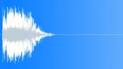 Sfx ui menu stinger 05Sound Effect
