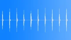 SFX - Wall Clock Ticking (Loop-ready) Sound Effect