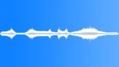 SFX - Water - Creek - 85 - EARSound Effect