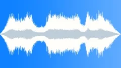 SFX - Water - Rapids - 13 - EAR Sound Effect