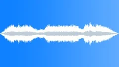 SFX - Water - Rapids - 14 - EARSound Effect