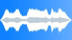 SFX - Water - Rapids - 15 - EARSound Effect