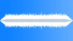 SFX - Water - Rapids - 16 - EARSound Effect