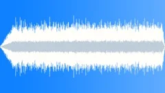 SFX - Water - Rapids - 20 - EAR Sound Effect