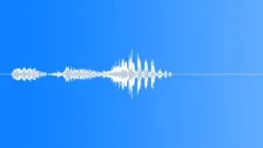SFX Whoosh Circle Blade Spins 3Sound Effect