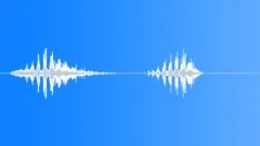 SFX Whoosh Circle Blade Spins 1Sound Effect