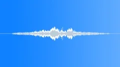 SFX Whoosh Demented SquealSound Effect